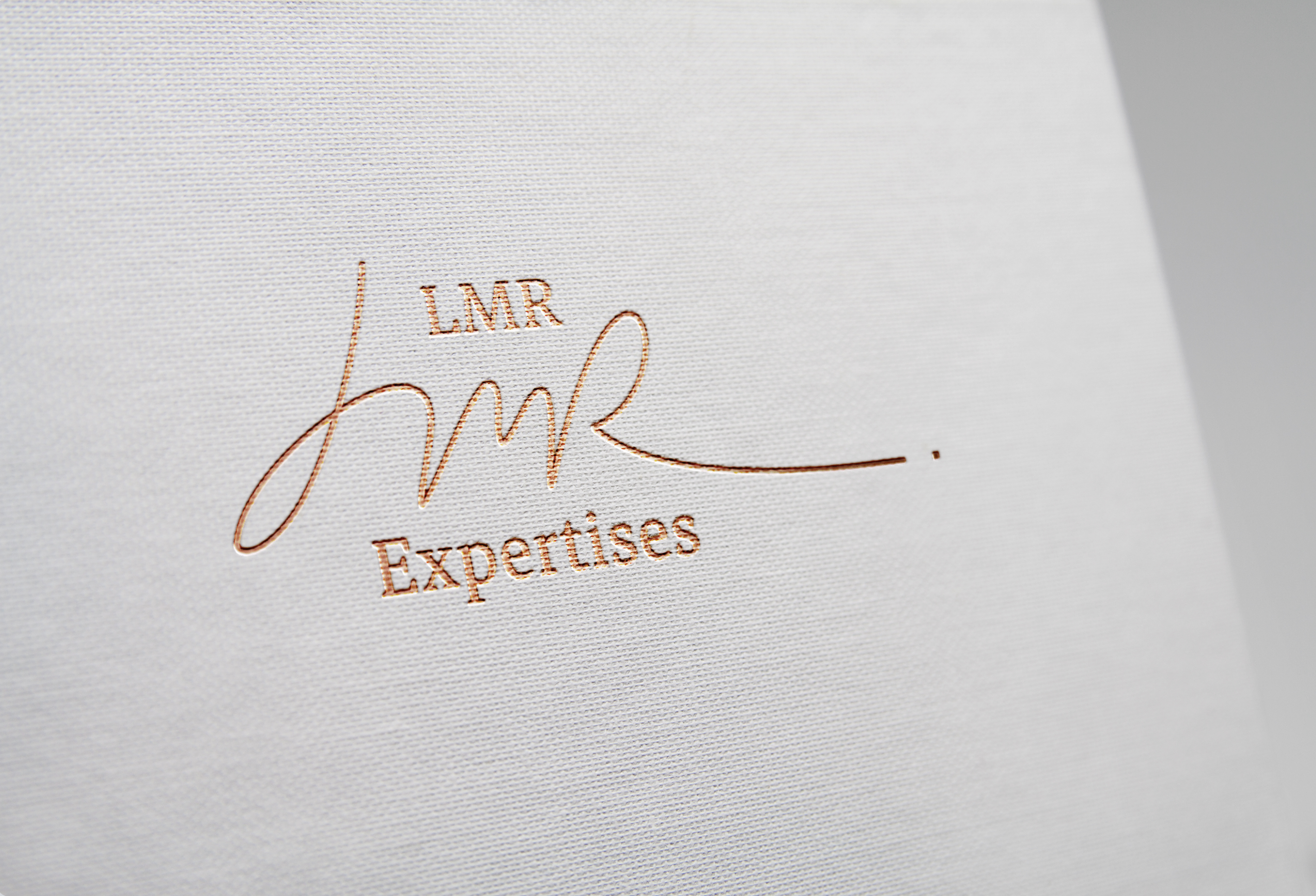 Détails du projet LMR Expertises